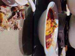 -刘胖子家常菜·蹄花焖藕(中央花园店)