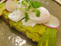 -O'mills Sourdough Bakery&Bistro(永嘉路店)