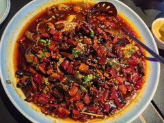 -粉墨特色菜·烧烤音乐酒馆