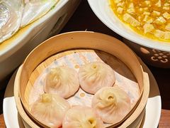 -苏帮袁Sue Cuisine(将台店)