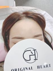 -初心纹眉洗眉·美甲美睫