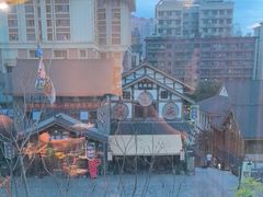 -纸盐河码头火锅(十八梯店)