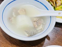 -龙岩罗桥牛杂(长青路店)