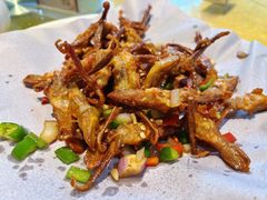 -大笑饭堂(甲子桥店)