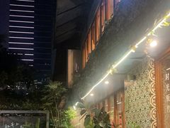 -时光花园(白鹭洲店)