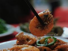 -蛇口康乐快餐鱼仔档(翠苑小区店)