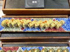 -匠牛亭·锅物烧肉放题自助(昆百大·泰业城店)