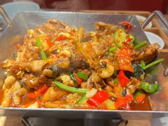 -闽上鲜·福建菜(龙湖滨江天街店)