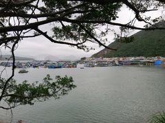 -南丫岛