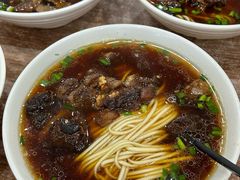 -草桥清真牛肉锅贴扁食店