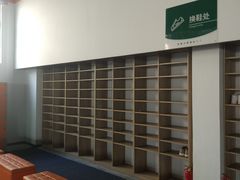 -嗨蹦Hi Boom蹦床工厂·蹦床公园
