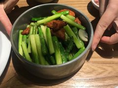 -潮粥荟·潮汕砂锅粥(槐房万达店)
