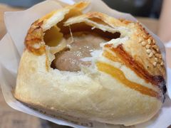 -百年夯碳烤胡椒饼(阿拉城店)