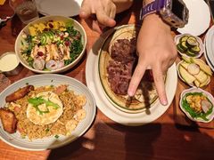 -卡朋厨房(289艺术园区店)