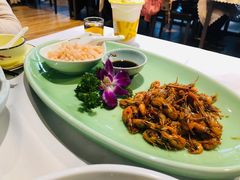 -老阊门菜馆(山塘街店)