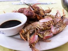 -秋姐美食店(旅游大道店)