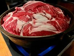 牛肉寿喜烧锅-醉虎传(南锣鼓巷店)