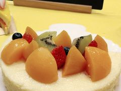 -常州富力喜来登酒店 Feast盛宴标帜西餐厅(新北万达广场店)