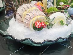 -鼎泰亨·海鲜牛肉餐厅(滨江店)