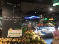 -Olé精品超市(海上世界店)