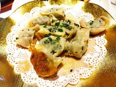 油煎馄饨-和记小菜(大宁店)