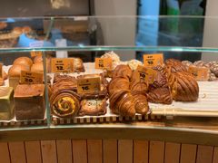 -方炉·天然食材面包店(青秀店)