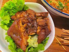 -湘里乡亲甲王二老店