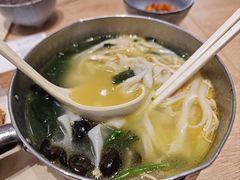 -小满手工粉(北京富力广场店)