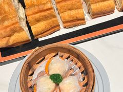 -晋江荣誉国际酒店·港誉茶餐厅