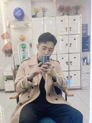 -思密达·烫染设计