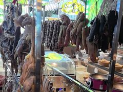 -丁哥·庐味鲜 土菜·20年老字号(世纪阳光花园店)