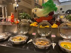 -金海湾大酒店-可园餐厅