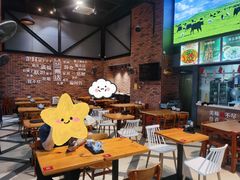 -金城尕娃牛肉面(钻汇广场店)