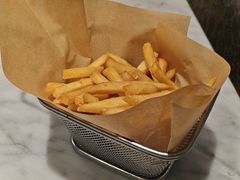 -半秋山西餐厅(范湖万达广场店)