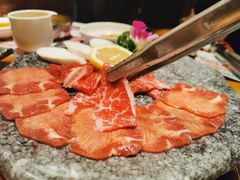 -万兴佳烤肉·长白山老味道(东岸里店)