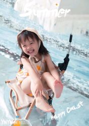 -雅尼·亚米儿童摄影美学馆(汉阳店)