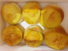 菠萝包-石岐佬中山菜馆(张溪店)
