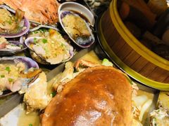 -日进一片海.生腌海鲜火锅.宵夜烧烤(三里屯总店)
