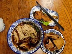 -孙盛兴奥灶面馆·蟹黄面·三虾面(山塘街总店)