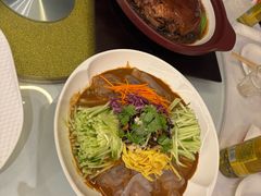-红高粱大酒店(宁山东路店)