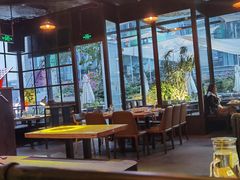 大堂-听香·678茶铺(猛追湾店)