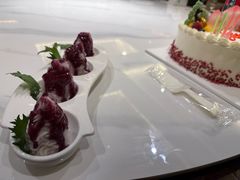 -城南往事·鲁菜济南菜(龙奥万科店)