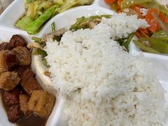 -浙大城市学院第二食堂