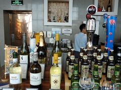 -视界美食自助餐厅·石家庄希尔顿酒店