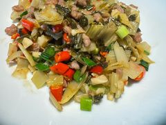 -千岛湖小鱼儿·淳安匠心农家菜