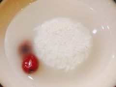 冰镇酒酿-南京大牌档(香港广场店)