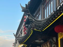 -得月楼·省级非遗·传统苏帮菜(观前店)