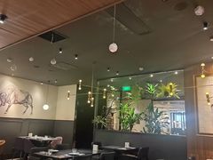 -西堤牛排(北京国瑞店)