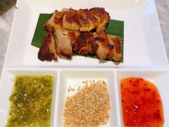 越南烤鸡肉-PHO爺·越南料理(亦庄大族广场店)