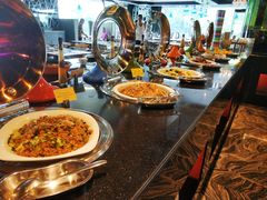 -泰谷酒店·太古码头闽菜自助餐厅